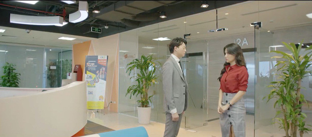 Phim Yêu thì ghét thôi tập 10: Biết Kim đã có chồng nhưng Nhật Anh vẫn muốn làm bạn với cô Phim Yêu thì ghét thôi tập 10: Biết Kim đã có chồng nhưng Nhật Anh vẫn muốn làm bạn với cô