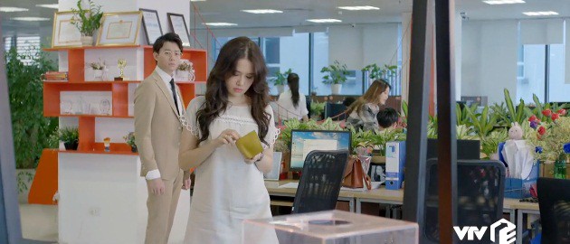 Phim Yêu thì ghét thôi tập 10: Biết Kim đã có chồng nhưng Nhật Anh vẫn muốn làm bạn với cô Phim Yêu thì ghét thôi tập 10: Biết Kim đã có chồng nhưng Nhật Anh vẫn muốn làm bạn với cô