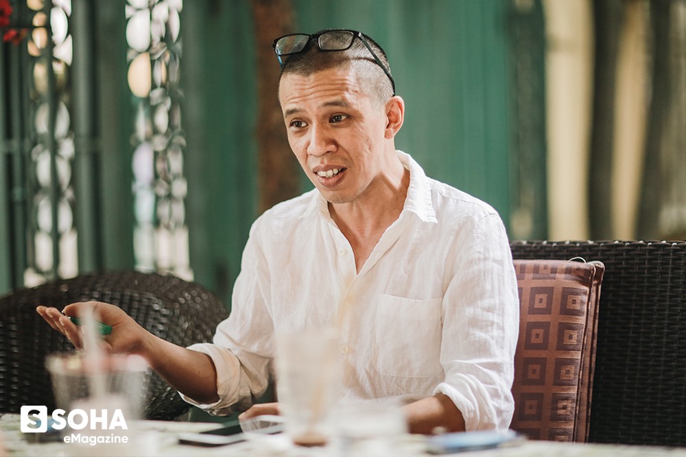 Con trai Giáo sư Hồ Ngọc Đại: Tôi đã cười không ngậm được mồm khi ba tôi bị vu là tình báo Trung Quốc