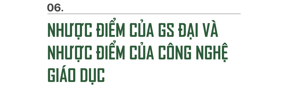 Con trai Giáo sư Hồ Ngọc Đại: Tôi đã cười không ngậm được mồm khi ba tôi bị vu là tình báo Trung Quốc