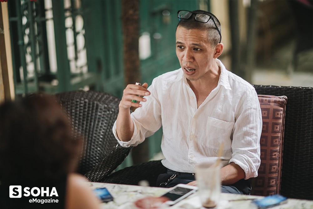 Con trai Giáo sư Hồ Ngọc Đại: Tôi đã cười không ngậm được mồm khi ba tôi bị vu là tình báo Trung Quốc