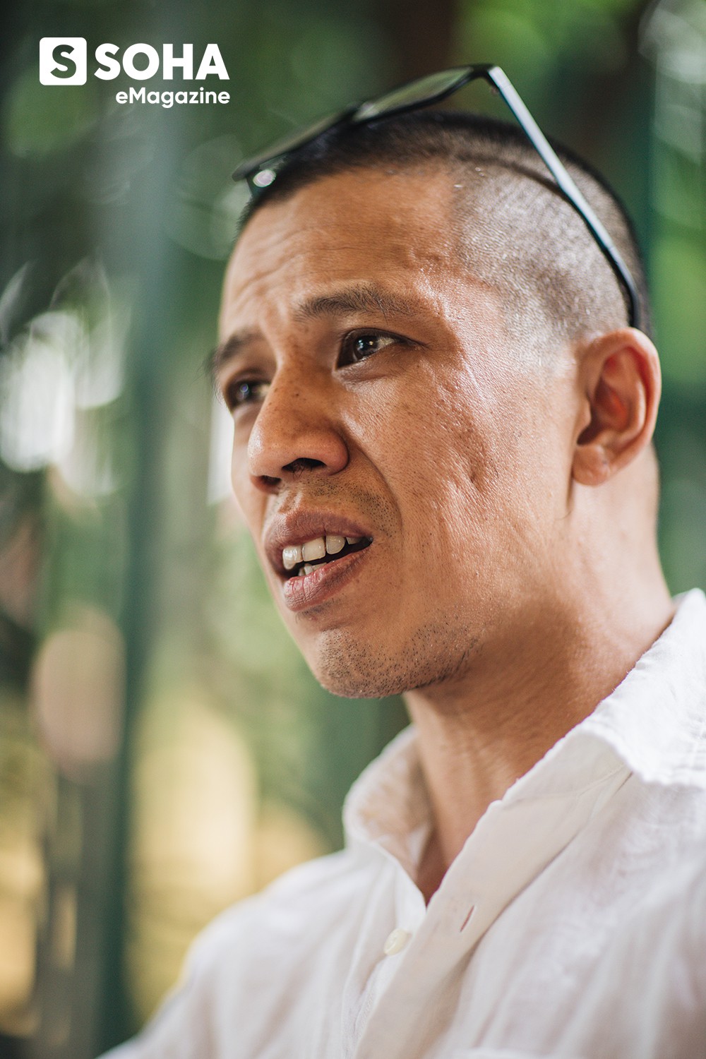 Con trai Giáo sư Hồ Ngọc Đại: Tôi đã cười không ngậm được mồm khi ba tôi bị vu là tình báo Trung Quốc