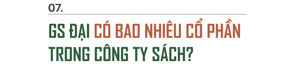 Con trai Giáo sư Hồ Ngọc Đại: Tôi đã cười không ngậm được mồm khi ba tôi bị vu là tình báo Trung Quốc