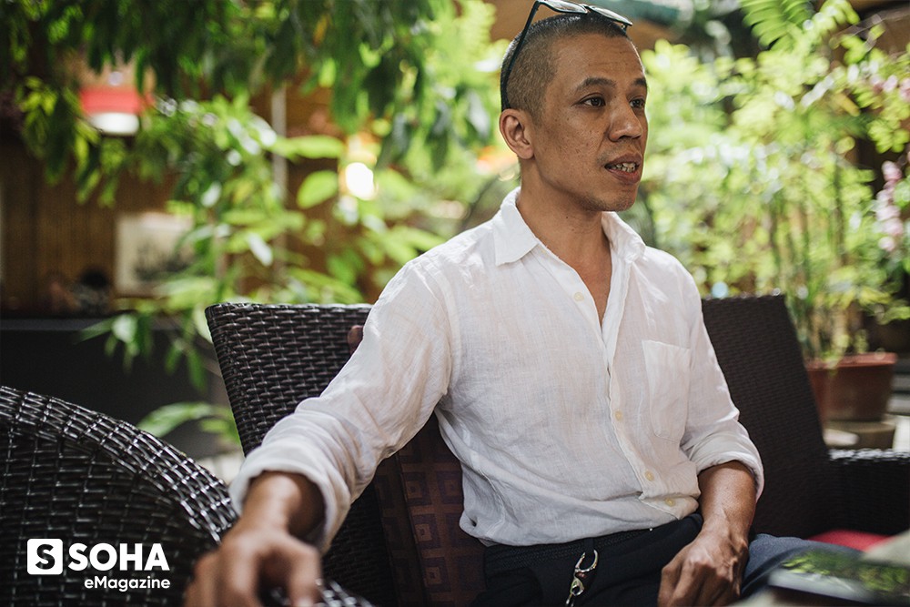 Con trai Giáo sư Hồ Ngọc Đại: Tôi đã cười không ngậm được mồm khi ba tôi bị vu là tình báo Trung Quốc