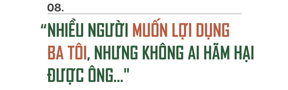 Con trai Giáo sư Hồ Ngọc Đại: Tôi đã cười không ngậm được mồm khi ba tôi bị vu là tình báo Trung Quốc