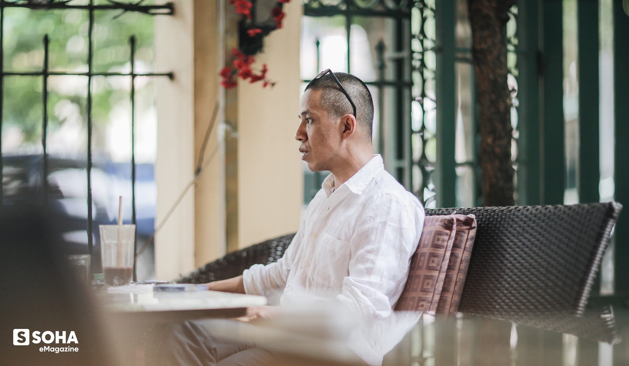 Con trai Giáo sư Hồ Ngọc Đại: Tôi đã cười không ngậm được mồm khi ba tôi bị vu là tình báo Trung Quốc