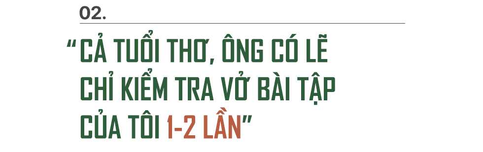 Con trai Giáo sư Hồ Ngọc Đại: Tôi đã cười không ngậm được mồm khi ba tôi bị vu là tình báo Trung Quốc
