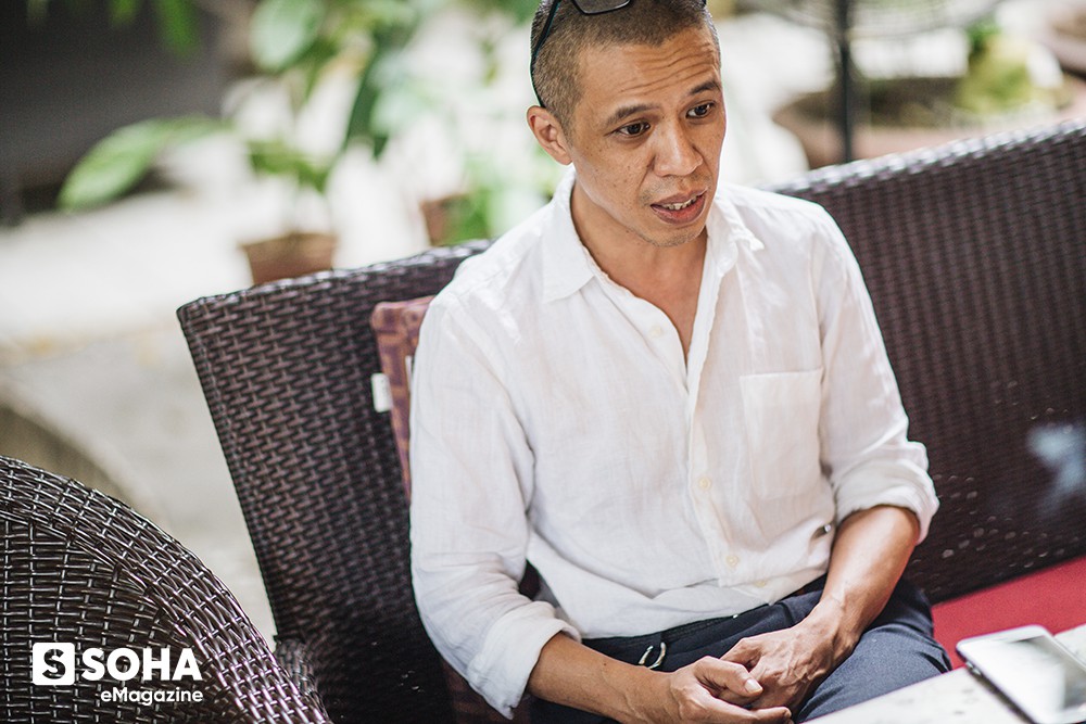 Con trai Giáo sư Hồ Ngọc Đại: Tôi đã cười không ngậm được mồm khi ba tôi bị vu là tình báo Trung Quốc