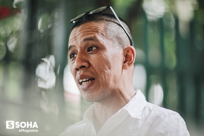 Con trai Giáo sư Hồ Ngọc Đại: Tôi đã cười không ngậm được mồm khi ba tôi bị vu là tình báo Trung Quốc