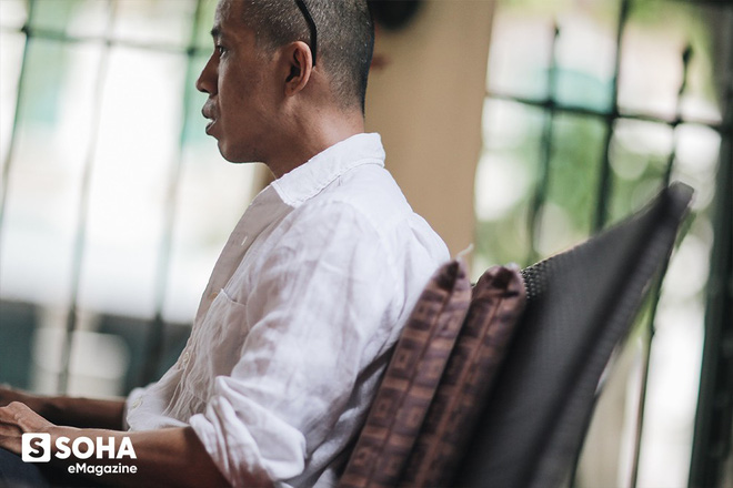 Con trai Giáo sư Hồ Ngọc Đại: Tôi đã cười không ngậm được mồm khi ba tôi bị vu là tình báo Trung Quốc