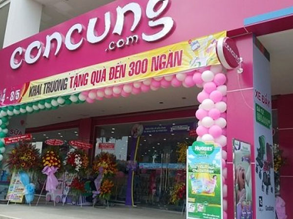 Vụ Con Cưng: 2 phó cục trưởng quản lý thị trường vi phạm gì?