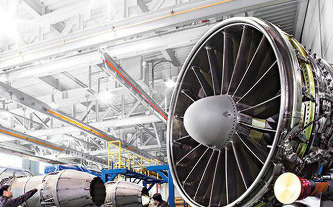 Nhà máy sản xuất động cơ máy bay đầu tiên của Việt Nam có gì đặc biệt?