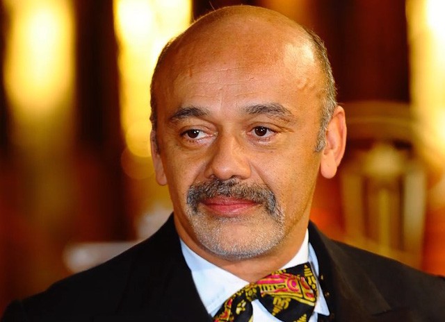 Vì sao giày đế đỏ Louboutin đắt cắt cổ vẫn không thiếu người mua?