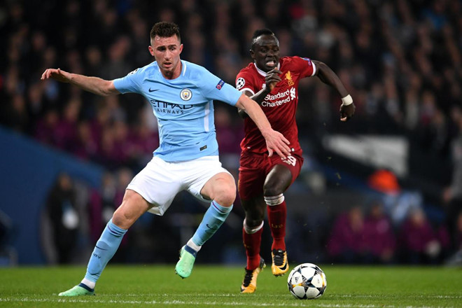 Man City có cách trị hooligan của Liverpool