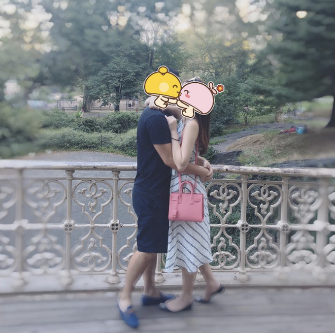 Trước màn cầu hôn, Mie Nguyễn đã có 3 năm hạnh phúc bằng chính sự trưởng thành trong cách yêu