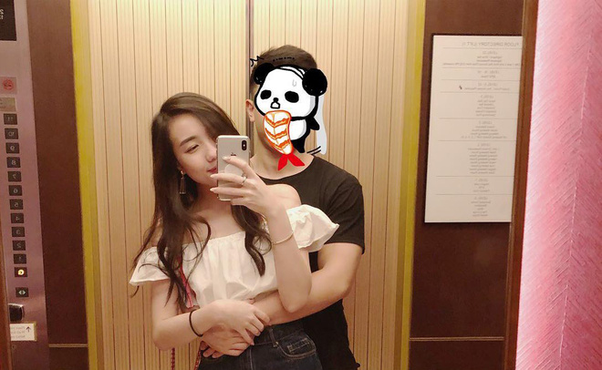 Trước màn cầu hôn, Mie Nguyễn đã có 3 năm hạnh phúc bằng chính sự trưởng thành trong cách yêu