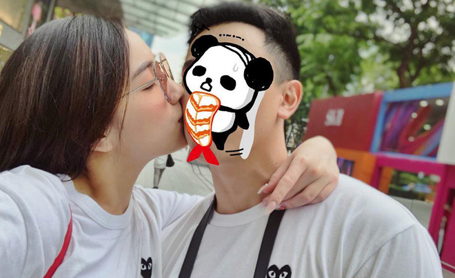 Trước màn cầu hôn, Mie Nguyễn đã có 3 năm hạnh phúc bằng chính sự trưởng thành trong cách yêu