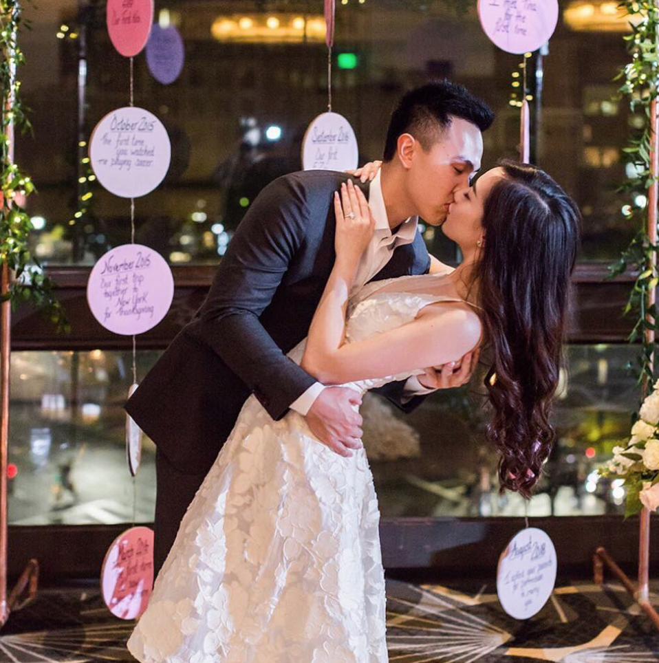 Trước màn cầu hôn, Mie Nguyễn đã có 3 năm hạnh phúc bằng chính sự trưởng thành trong cách yêu