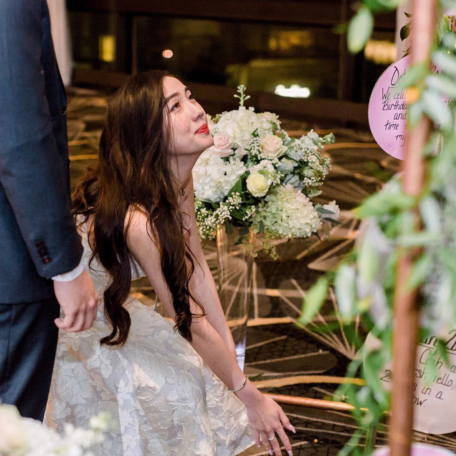 Trước màn cầu hôn, Mie Nguyễn đã có 3 năm hạnh phúc bằng chính sự trưởng thành trong cách yêu