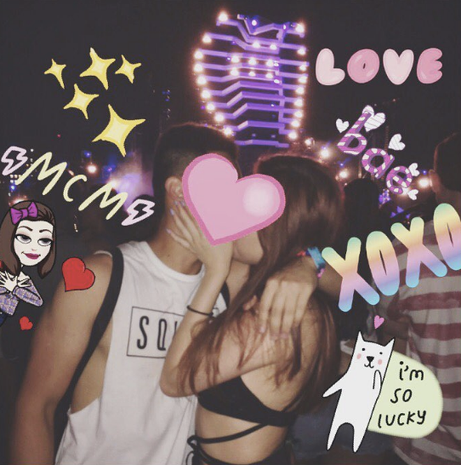 Trước màn cầu hôn, Mie Nguyễn đã có 3 năm hạnh phúc bằng chính sự trưởng thành trong cách yêu