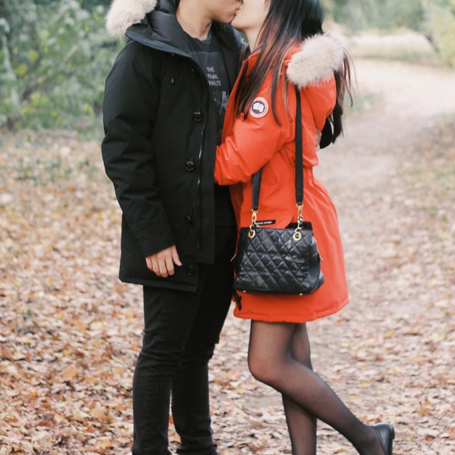 Trước màn cầu hôn, Mie Nguyễn đã có 3 năm hạnh phúc bằng chính sự trưởng thành trong cách yêu