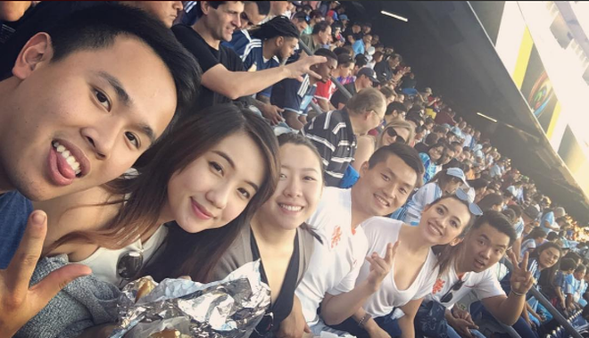 Trước màn cầu hôn, Mie Nguyễn đã có 3 năm hạnh phúc bằng chính sự trưởng thành trong cách yêu