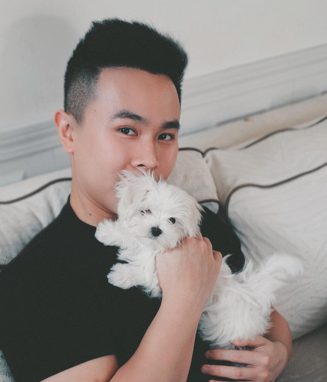 Trước màn cầu hôn, Mie Nguyễn đã có 3 năm hạnh phúc bằng chính sự trưởng thành trong cách yêu