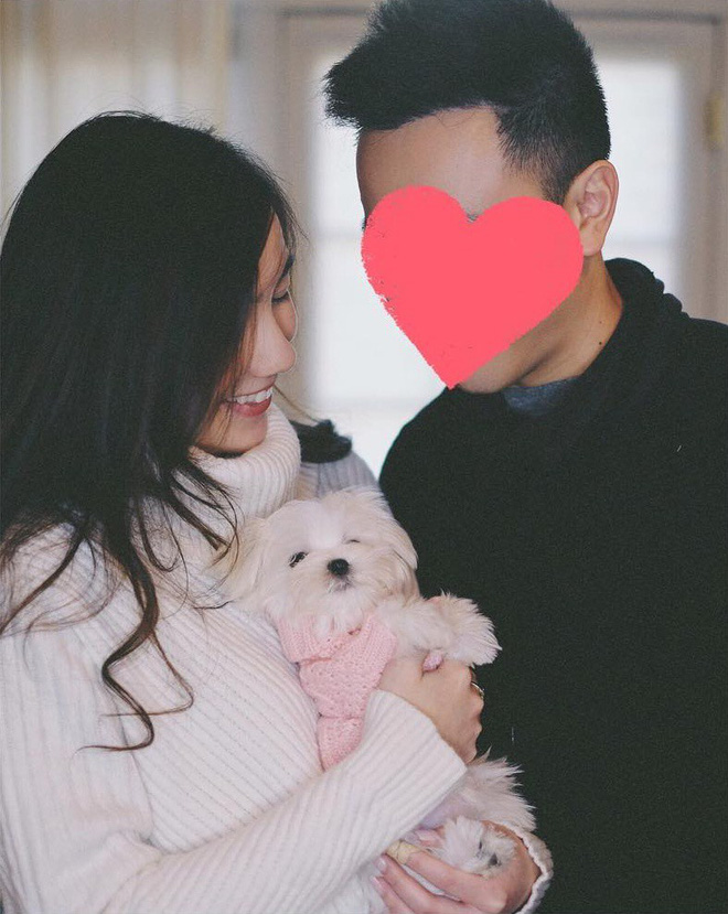 Trước màn cầu hôn, Mie Nguyễn đã có 3 năm hạnh phúc bằng chính sự trưởng thành trong cách yêu