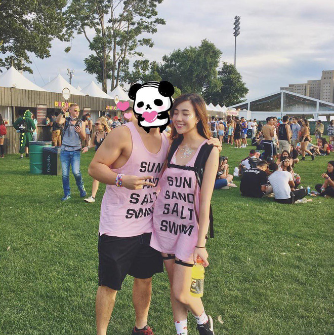 Trước màn cầu hôn, Mie Nguyễn đã có 3 năm hạnh phúc bằng chính sự trưởng thành trong cách yêu