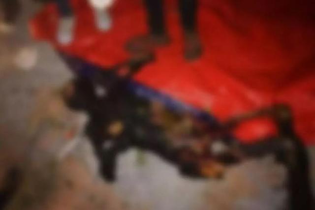 Nữ sinh đột ngột mất tích khi đến thăm cô giáo, sự thật hé lộ khiến gia đình ngã quỵ