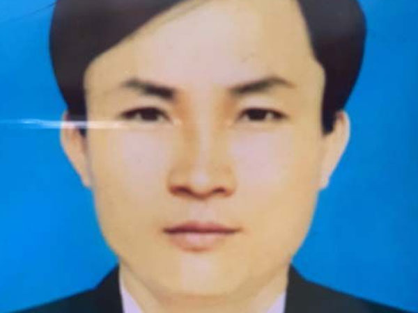 Ăn 800 triệu tiền phân bón, cựu Chủ tịch Hội nông dân huyện bị truy nã