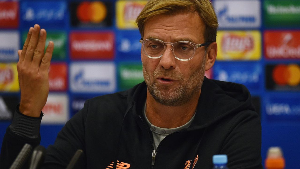 Chuyện gì đang xảy ra với Liverpool?