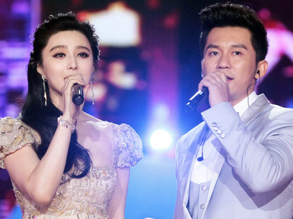 Lý Thần khẳng định tình yêu với Phạm Băng Băng