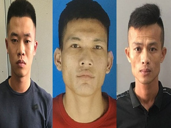 NÓNG: Bắt nhóm đối tượng sát hại con nợ, ném xác phi tang