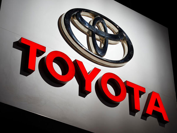 Toyota triệu hồi 2,4 triệu xe ô tô động cơ hybrid do có thể gây ra tai nạn