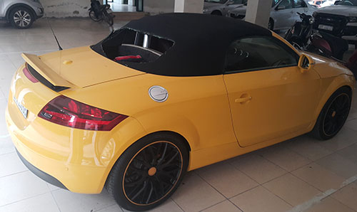 Lời khai của trùm ma tuý cầm lựu đạn cố thủ suốt 14 tiếng