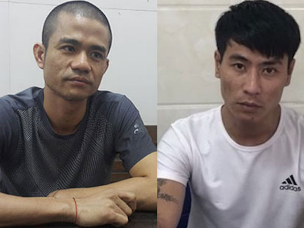 Lời khai của trùm ma tuý cầm lựu đạn cố thủ suốt 14 tiếng