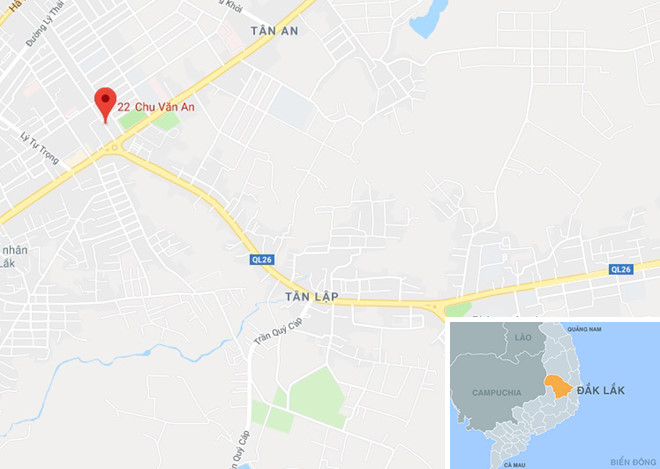 Bà bầu trên đường đi sinh bị tên cướp giật túi xách