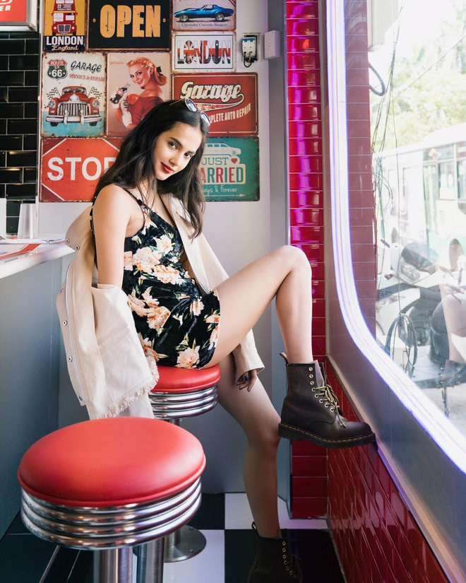 4 bông hồng lai hứa hẹn sẽ nổi đình đám trên mạng xã hội Việt