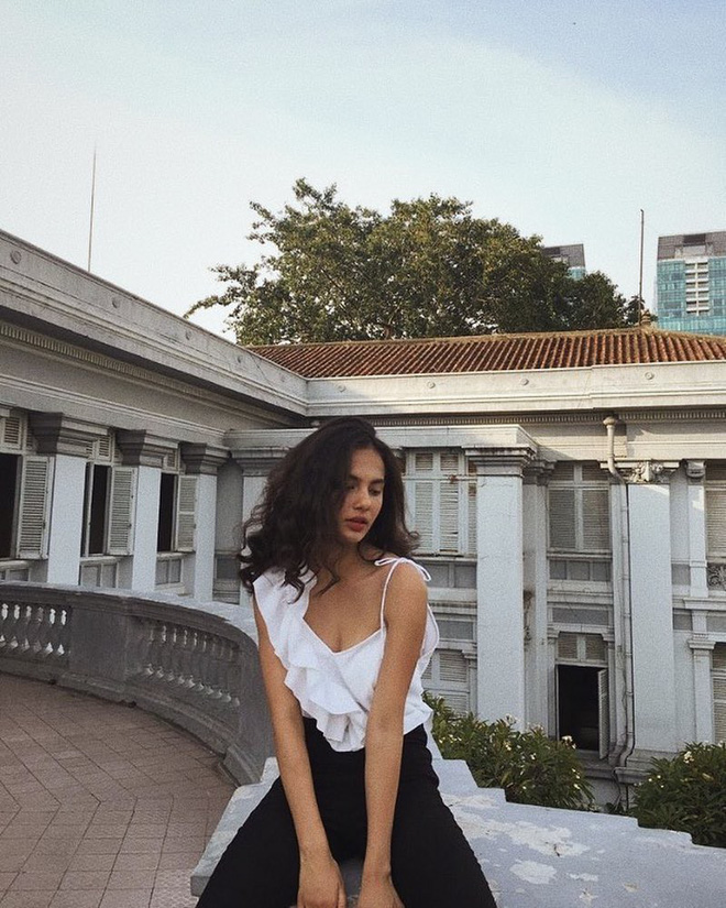 4 bông hồng lai hứa hẹn sẽ nổi đình đám trên mạng xã hội Việt