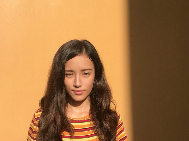 4 bông hồng lai hứa hẹn sẽ nổi đình đám trên mạng xã hội Việt