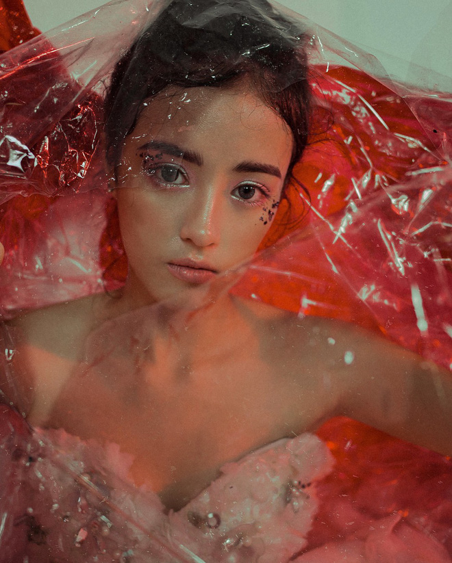 4 bông hồng lai hứa hẹn sẽ nổi đình đám trên mạng xã hội Việt