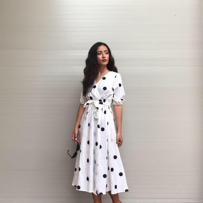 4 bông hồng lai hứa hẹn sẽ nổi đình đám trên mạng xã hội Việt