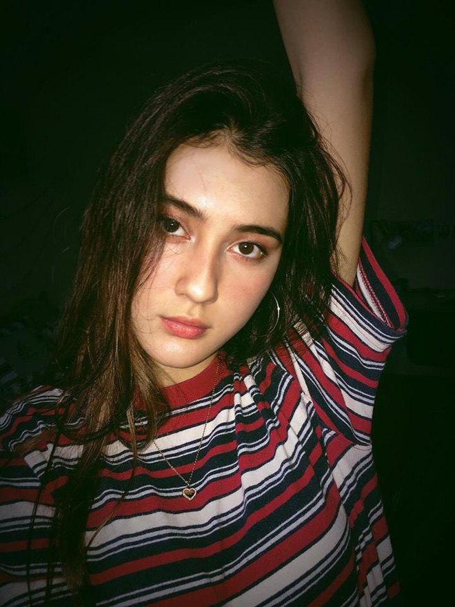 4 bông hồng lai hứa hẹn sẽ nổi đình đám trên mạng xã hội Việt