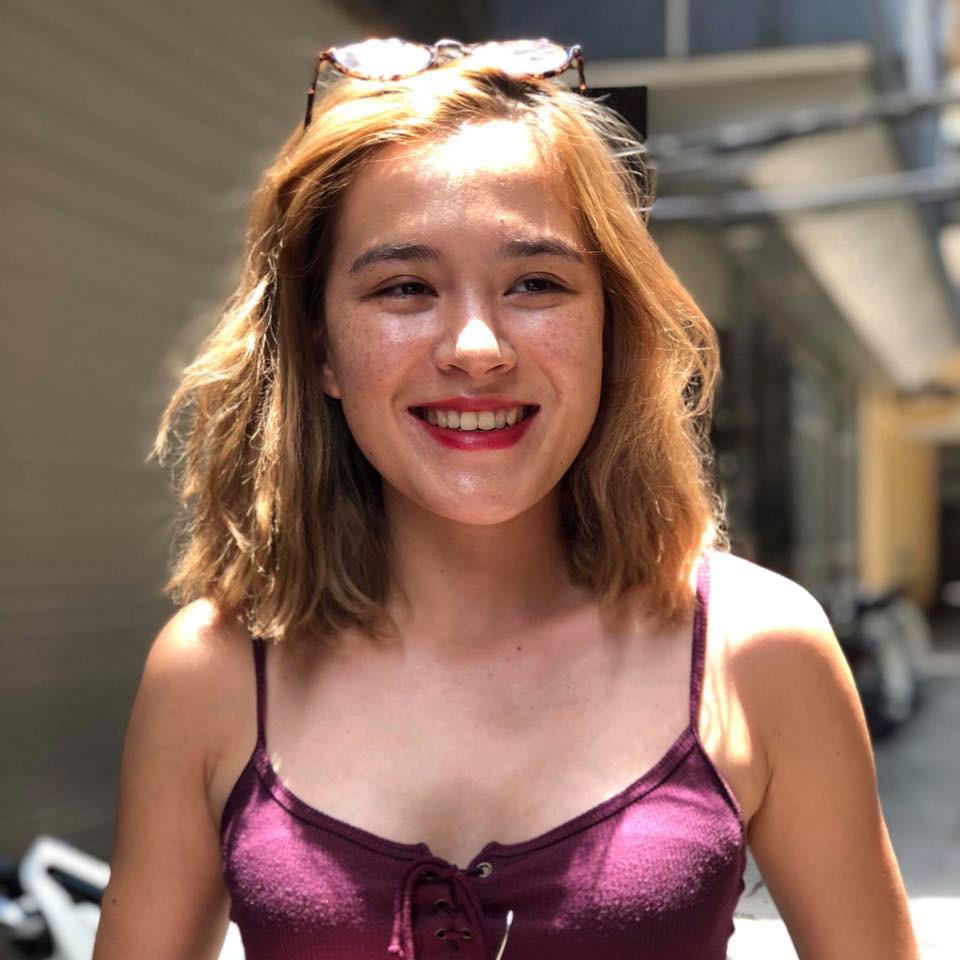 4 bông hồng lai hứa hẹn sẽ nổi đình đám trên mạng xã hội Việt