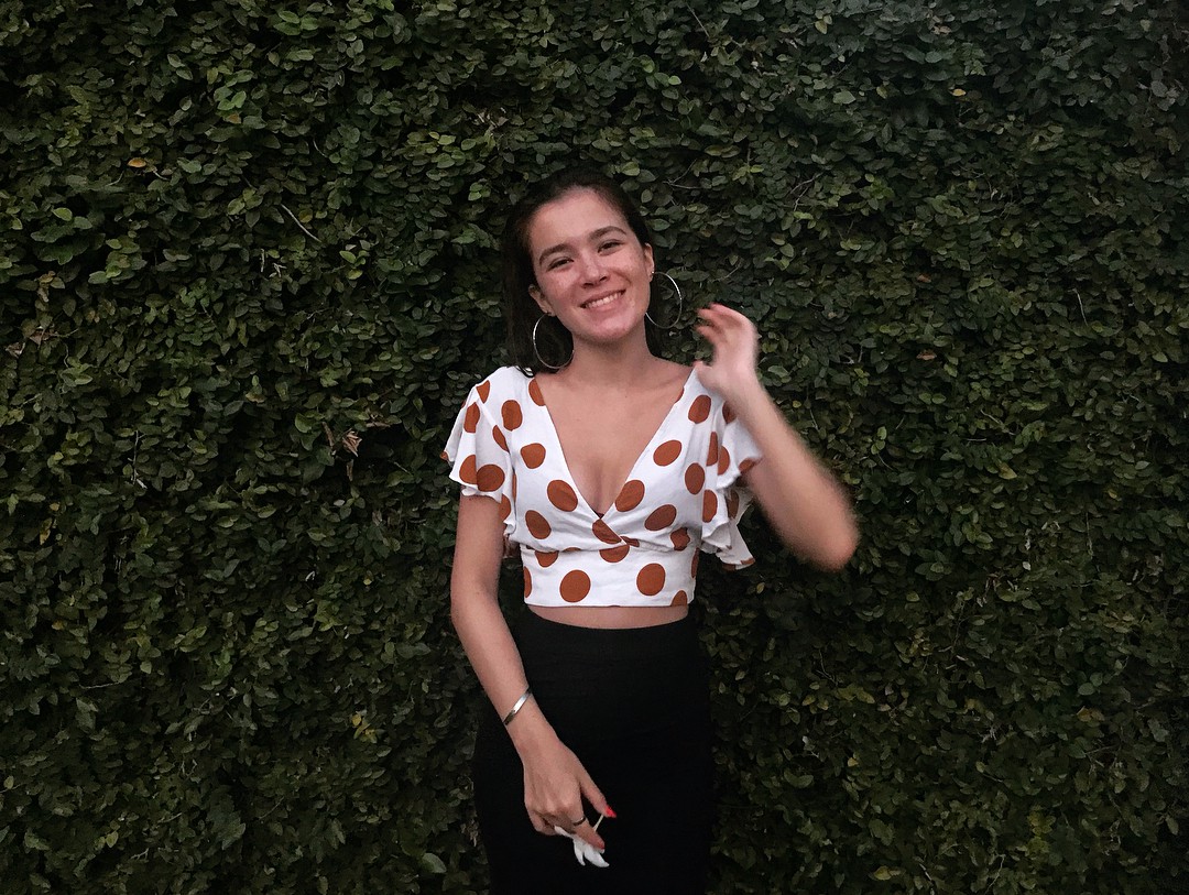 4 bông hồng lai hứa hẹn sẽ nổi đình đám trên mạng xã hội Việt