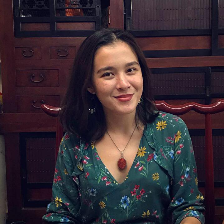 4 bông hồng lai hứa hẹn sẽ nổi đình đám trên mạng xã hội Việt