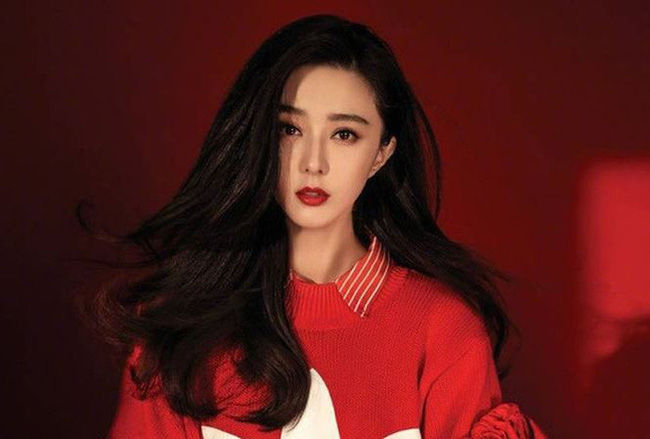 Những bí mật phía sau hành trình từ một A Hoàn tới đại gia ngã ngựa của Phạm Băng Băng