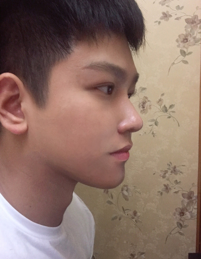 Chùm ảnh: Trai cũng được gái cũng được, cứ photoshop lên hình đẹp là được