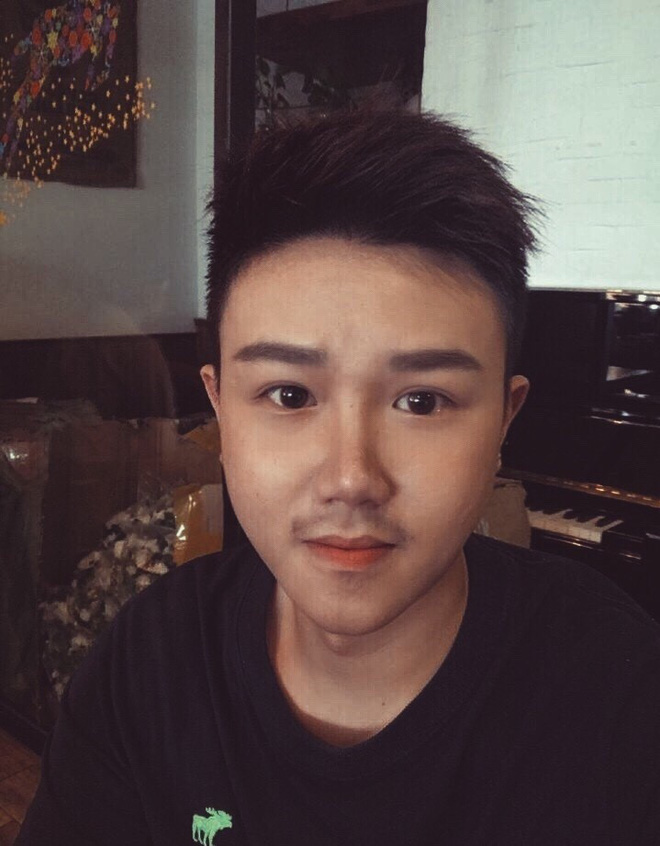 Chùm ảnh: Trai cũng được gái cũng được, cứ photoshop lên hình đẹp là được